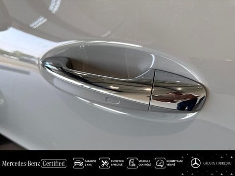 Voitures D'occasion À Quimper | Mercedes-Benz Cla 200 D 150Ch Amg Exclusive Design 8G-Dct