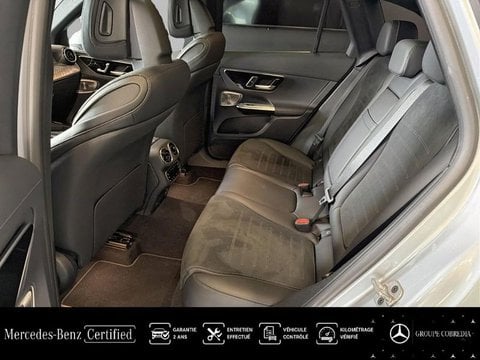 Voitures D'occasion À Saint-Martin-Des-Champs | Mercedes-Benz Glc 220 D 197Ch Amg Line 4Matic 9G...