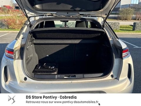 Voitures D'occasion À Saint-Thuriau | Ds Ds 3 Crossback E-Tense Rivoli