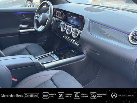 Voitures D'occasion À Vannes | Mercedes-Benz Gla 250 E 218Ch Amg Line 8G-Dct