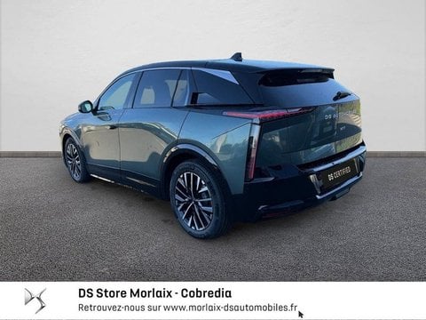 Voitures D'occasion À Saint-Martin-Des-Champs | Ds N°7 1.2 Hybride 145Ch Etoile