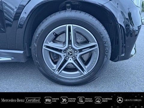 Voitures D'occasion À Saint-Martin-Des-Champs | Mercedes-Benz Gle 350 E 211+136Ch Amg Line 4Mati...