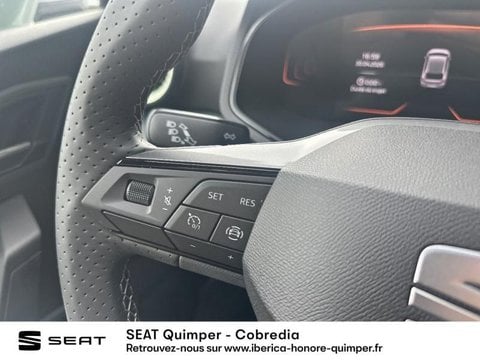 Voitures D'occasion À Quimper | Seat Ibiza 1.0 Tsi 95Ch Copa