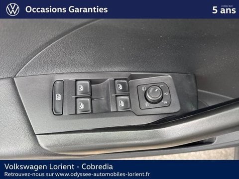 Voitures D'occasion À Lanester | Volkswagen T-Cross 1.0 Tsi 110Ch Life Plus