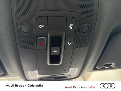 Voitures D'occasion À Brest | Audi Q3 Sportback 35 Tfsi 150Ch S Line Plus S Tronic 7