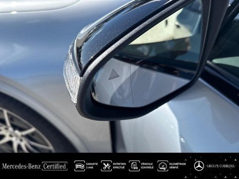 Voitures D'occasion À Vannes | Mercedes-Benz Glc 400 4M Électrique Amg Line