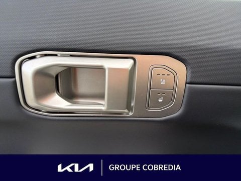 Voitures D'occasion À Yffiniac | Kia Ev4 204Ch 81,4Kwh Gt-Line
