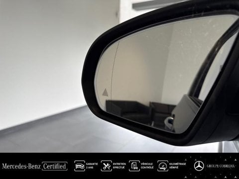 Voitures D'occasion À Quimper | Mercedes-Benz Eqa 250 190Ch Amg Line