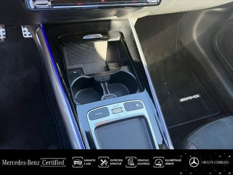 Voitures D'occasion À Caudan | Mercedes-Benz Gla 180 136Ch Edition 140 7G-Dct
