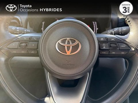 Voitures D'occasion À Pabu | Toyota Yaris Cross 116H Dynamic Mc24