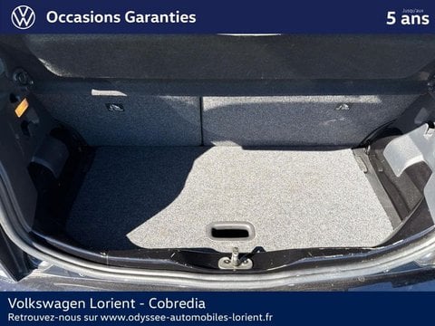 Voitures D'occasion À Lanester | Volkswagen Up Up! 1.0 60Ch Bluemotion Technology Move Up! 5P Eu...