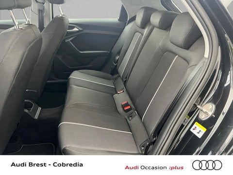 Voitures D'occasion À Brest | Audi A1 Sportback 25 Tfsi 95Ch Design