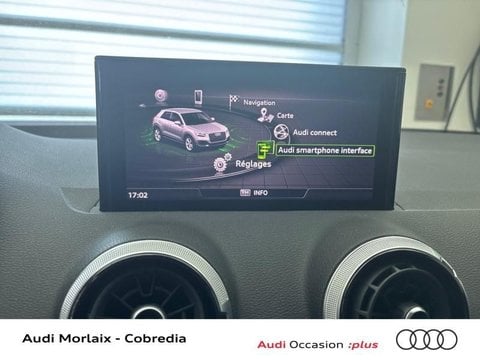 Voitures D'occasion À Saint-Martin-Des-Champs | Audi Q2 35 Tfsi 150Ch Advanced S Tronic 7
