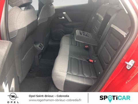 Voitures D'occasion À Yffiniac | Citroën C4 Puretech 130Ch S&S Shine Eat8