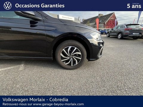 Voitures D'occasion À Morlaix | Volkswagen Polo 1.0 Tsi 95Ch Vw Edition