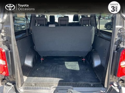 Voitures D'occasion À Belz | Toyota Proace Verso Compact 1.5 120 D-4D Dynamic Rc21