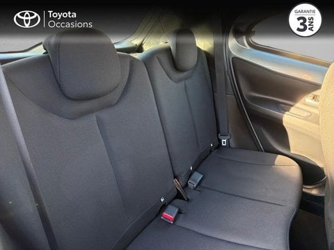 Voitures D'occasion À Saint-Martin-Des-Champs | Toyota Aygo X 1.0 Vvt-I 72Ch Dynamic