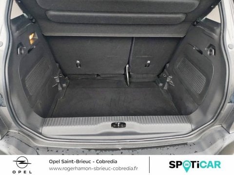Voitures D'occasion À Yffiniac | Citroën C3 Aircross Puretech 110Ch S&S Feel E6.D 6Cv