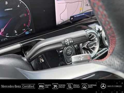 Voitures D'occasion À Brest | Mercedes-Benz Gla 200 D 150Ch Amg Line 8G-Dct