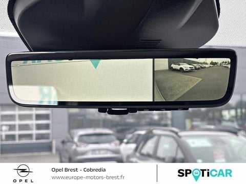 Voitures D'occasion À Brest | Opel Vivaro Fg M 2.2 Diesel 180Ch Sportive Automatique