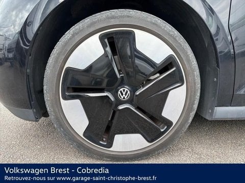 Voitures D'occasion À Brest | Volkswagen Id. Buzz 204Ch Pro 77 Kwh