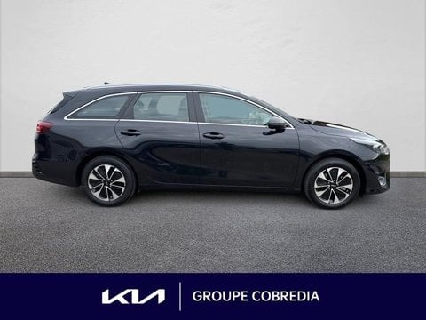 Voitures D'occasion À Yffiniac | Kia Ceed Sw 1.6 Gdi 141Ch Phev Active Business Dct6
