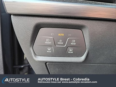 Voitures D'occasion À Brest | Cupra Formentor 1.4 E-Hybrid 204Ch Business Edition Dsg6