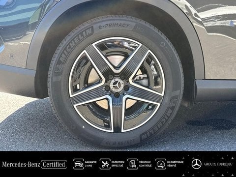 Voitures D'occasion À Brest | Mercedes-Benz Glc 220 D 197Ch Amg Line 4Matic 9G-Tronic