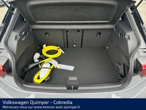 Voitures D'occasion À Quimper | Volkswagen Id.3 326Ch 79 Kwh Gtx Performance