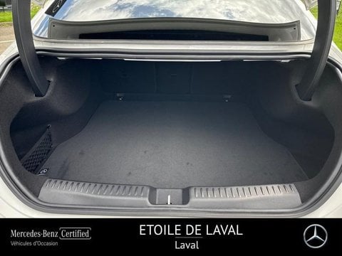 Voitures D'occasion À Bonchamps-Les-Laval | Mercedes-Benz Cla 250+ Eq 272Ch Limited Edition