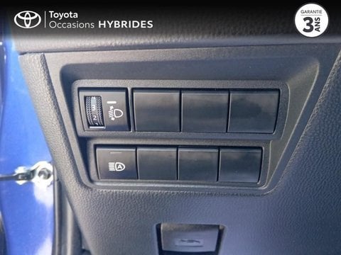 Voitures D'occasion À Ploërmel | Toyota Yaris 116H Dynamic 5P My26