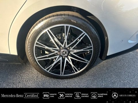 Voitures D'occasion À Brest | Mercedes-Benz Classe C 400 4M Électrique Eq Amg Line