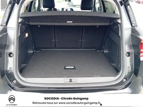 Voitures D'occasion À Guingamp | Citroën C5 Aircross 1.5 Bluehdi 130Ch Max Boite Automatique