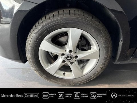 Voitures D'occasion À Quimper | Mercedes-Benz Classe V 220 D Long Avantgarde 9G-Tronic