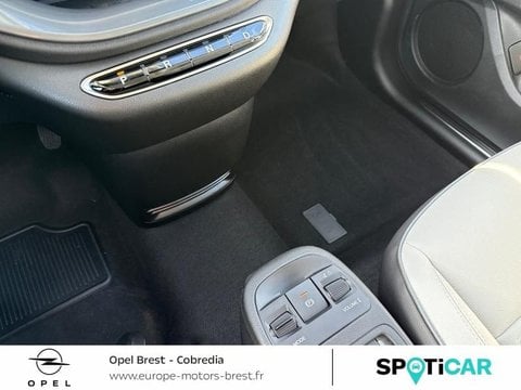 Voitures D'occasion À Brest | Fiat 500 E 95Ch La Prima My25 Step 2