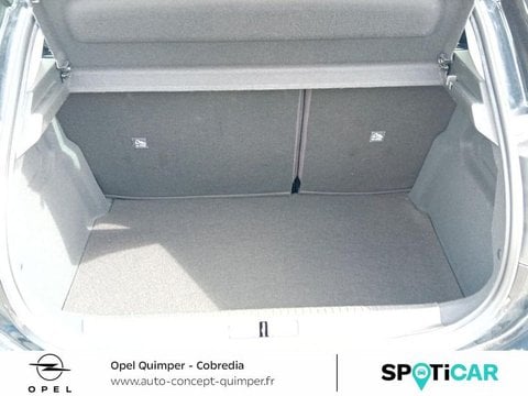 Voitures D'occasion À Quimper | Opel Corsa 1.2 75Ch Edition