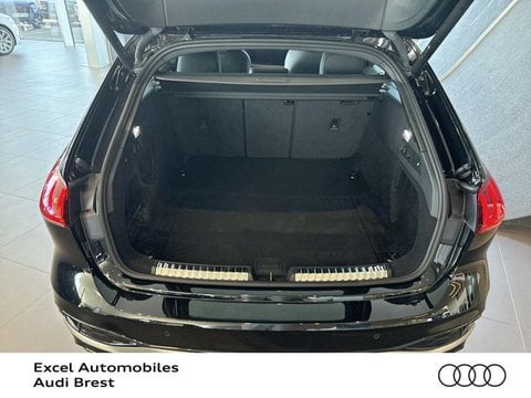 Voitures D'occasion À Brest | Audi A5 Avant 2.0 Tfsi 204Ch S Line Quattro S Tronic 7
