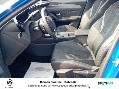 Voitures D'occasion À Ploërmel | Peugeot 308 Phev 225Ch Gt E-Eat8