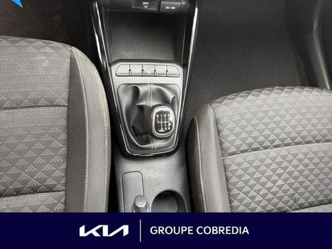 Voitures D'occasion À Yffiniac | Kia Rio 1.0 T-Gdi 100Ch Active