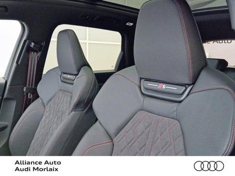 Voitures D'occasion À Saint-Martin-Des-Champs | Audi Q6 E-Tron E-Tron 387Ch Quattro S Line