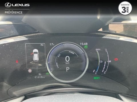 Voitures D'occasion À Lanester | Lexus Nx 450H+ Luxe 4Wd My25