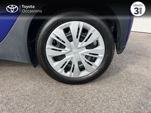 Voitures D'occasion À Belz | Toyota Aygo X 1.0 Vvt-I 72Ch Dynamic My24
