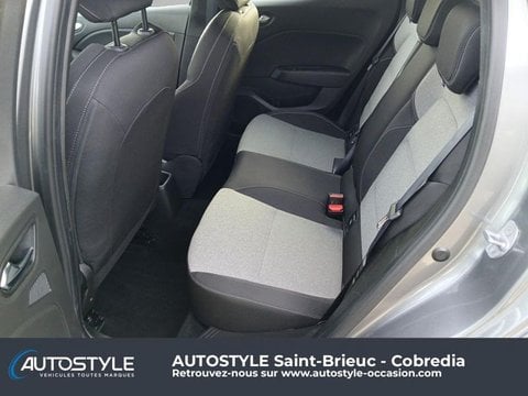 Voitures D'occasion À Yffiniac | Renault Clio 1.5 Blue Dci 100Ch Evolution - 24