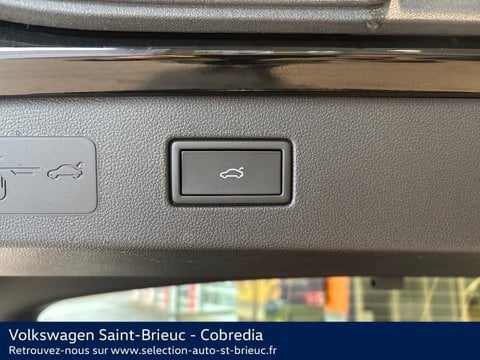Voitures D'occasion À Saint-Brieuc | Volkswagen T-Roc 1.5 Etsi 150Ch R-Line Dsg7