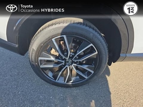 Voitures D'occasion À Vannes | Honda Hr-V 1.5 I-Mmd 131Ch E:hev Advance