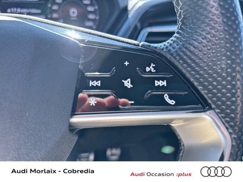 Voitures D'occasion À Saint-Martin-Des-Champs | Audi Q4 E-Tron 40 E-Tron 204Ch S Line