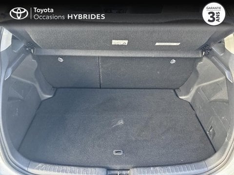 Voitures D'occasion À Pluneret | Toyota Yaris 116H Dynamic 5P My22