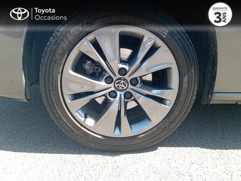 Voitures D'occasion À Lanester | Toyota Proace City Verso Medium 1.5 100 D-4D Design