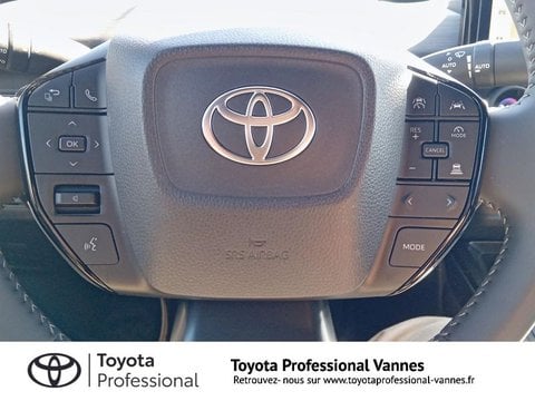 Voitures D'occasion À Vannes | Toyota C-Hr+ 224Ch 77Kwh Design Grande Autonomie Ng25
