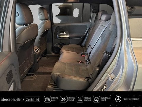 Voitures D'occasion À Saint-Martin-Des-Champs | Mercedes-Benz Eqb 250+ 190Ch